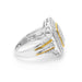 Peggy Ring - 1 1/2 Ct. T.W. - New World Diamonds - Ring