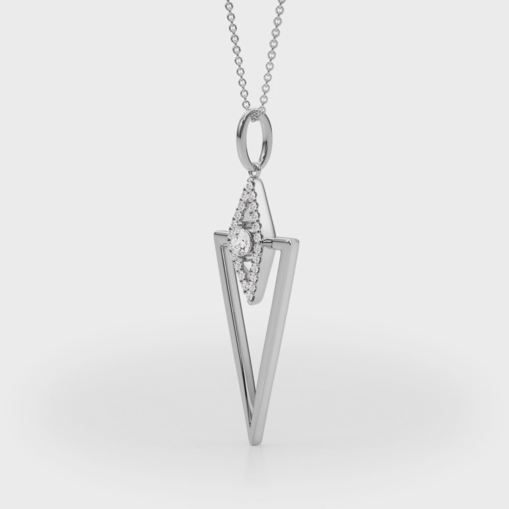 Zelda Fashion Pendant