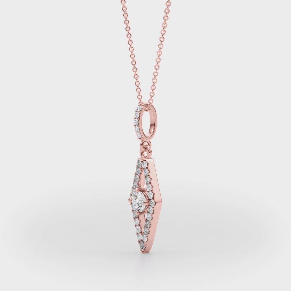 Kay Fashion Pendant