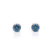 Rachel Earrings 1 1/2 Ct. T.W. IGI Certified - New World Diamonds - Earrings