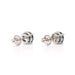 Rachel Earrings 3/4 Ct. T.W. IGI Certified - New World Diamonds - Earrings