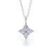 Reena Pendant - 1/2 Ct. T.W. - New World Diamonds - Pendant