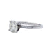 Rhonda Ring - 2.55 Ct. T.W. - New World Diamonds - Ring