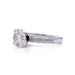 Rochelle Ring - 3.36 Ct. T.W. - New World Diamonds - Ring