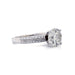 Rochelle Ring - 3.36 Ct. T.W. - New World Diamonds - Ring