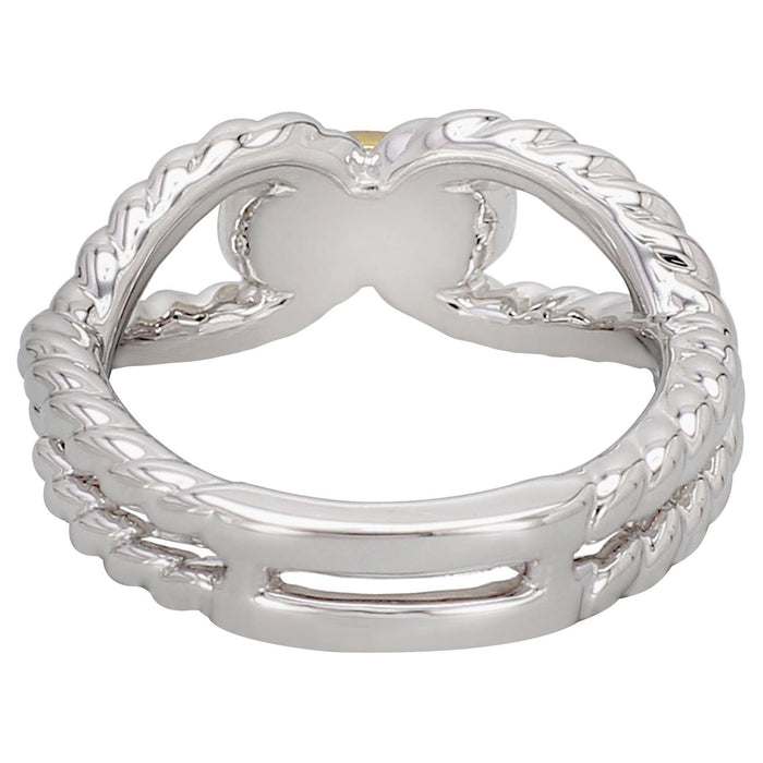 Romy Ring - 1/10 Ct. T.W. - New World Diamonds - Ring