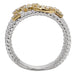 Rosalie Ring - 1/3 Ct. T.W. - New World Diamonds - Ring