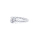 Ruby Ring - 1/5 Ct. T.W. - New World Diamonds - Ring