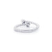 Ruby Ring - 1/5 Ct. T.W. - New World Diamonds - Ring