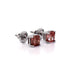 Ruth Earrings 2.00 Ct. T.W. - New World Diamonds - Earrings