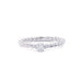 Samantha Ring - 1/7 Ct. T.W. - Ring - gemstone - jewelry