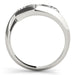 Samie 3 Stone Ring - New World Diamonds - Ring
