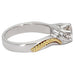 Sandra Ring - 1.00 Ct. T.W. - New World Diamonds - Ring