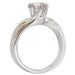 Sarah Ring - 1.00 Ct. T.W. - New World Diamonds - Ring