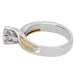 Sarah Ring - 1.00 Ct. T.W. - New World Diamonds - Ring