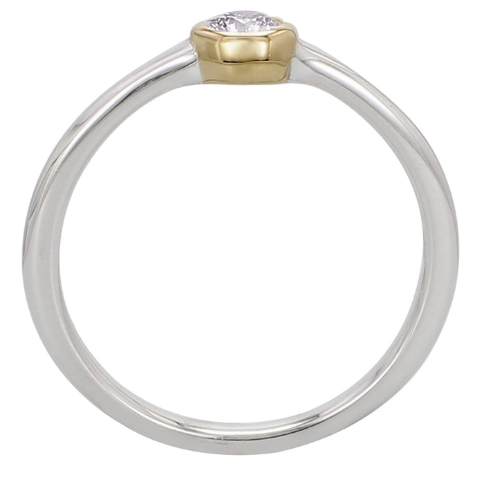 Savannah Ring - 0.15 Ct. T.W. - New World Diamonds - Ring