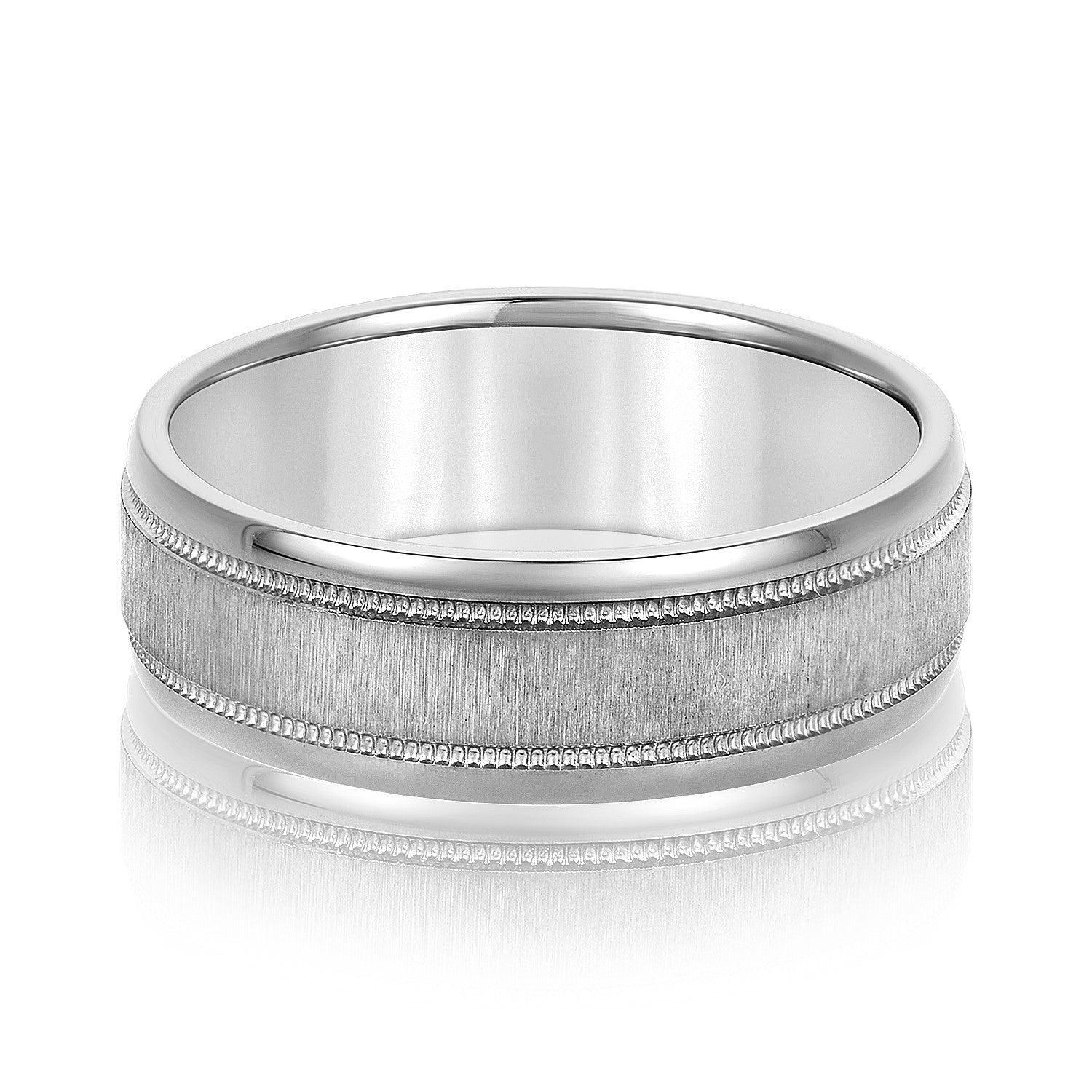 Sawyer Band - Ring - gemstone - jewelry