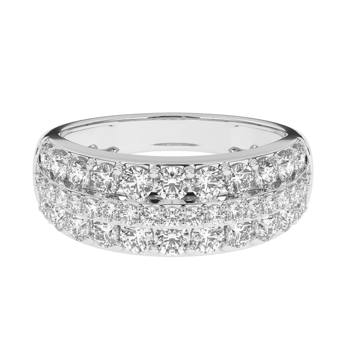 Selma Ring - 1 1/2 Ct. T.W. - New World Diamonds - Ring