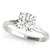 Shannon Solitaire Setting - Settings - gemstone - jewelry