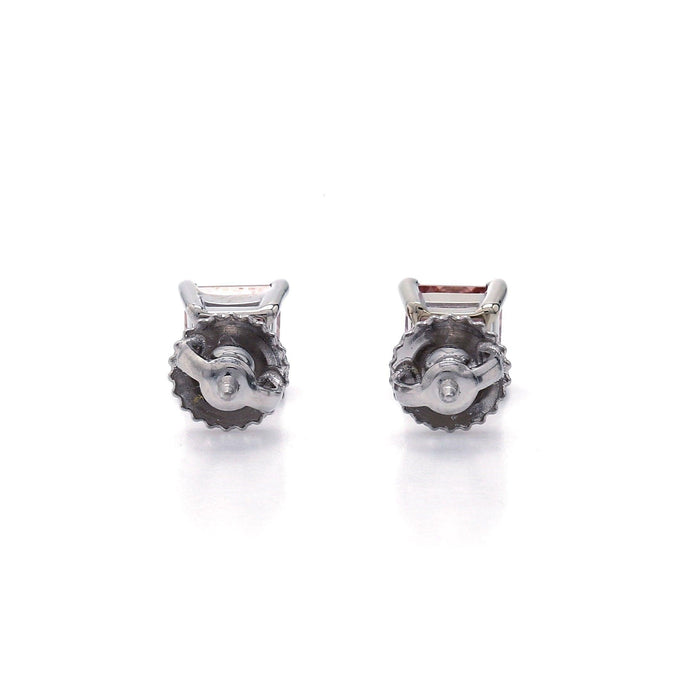 Shay Earrings 1 1/2 Ct. T.W. - New World Diamonds - Earrings