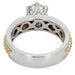 Shelby Ring - 1.00 Ct. T.W. - New World Diamonds - Ring