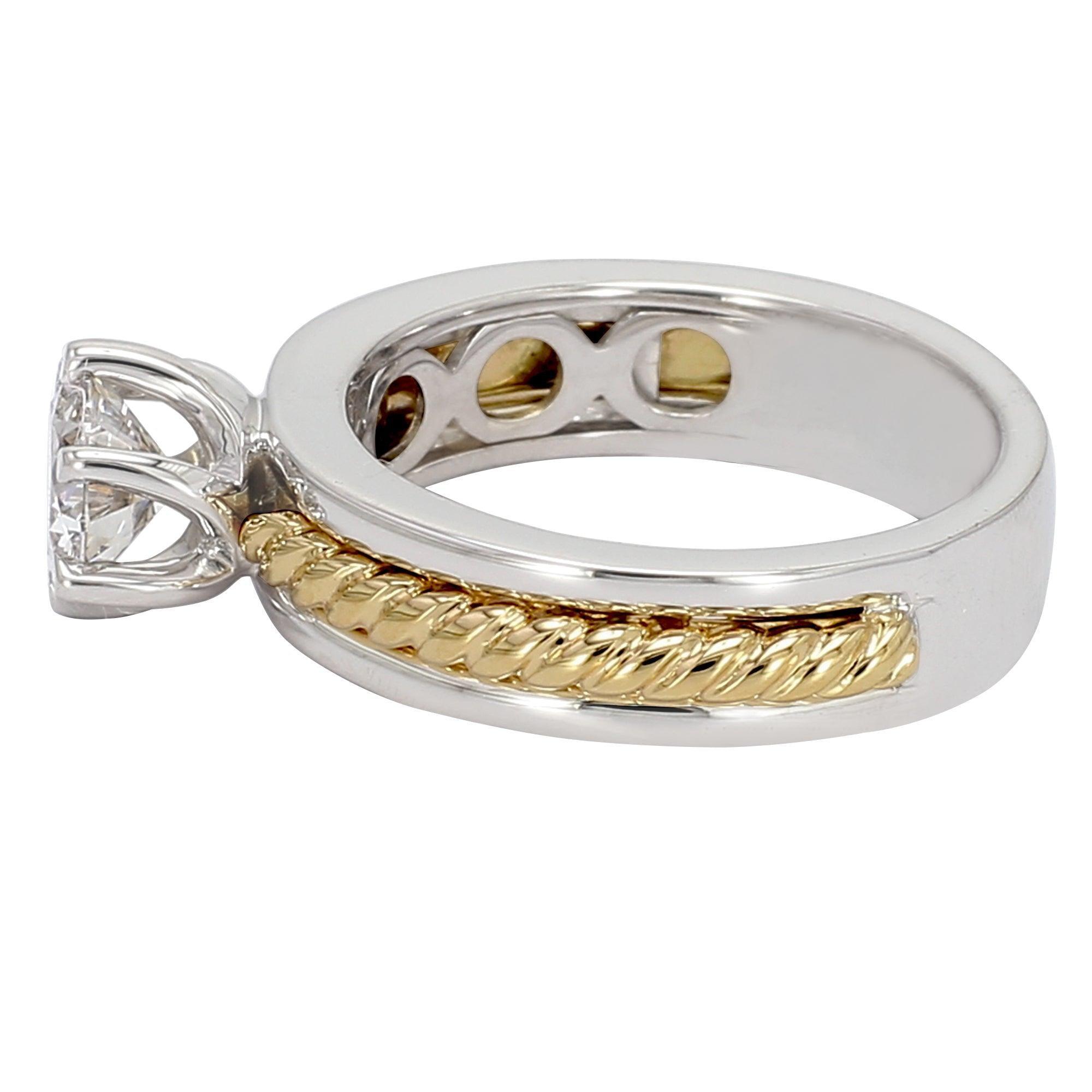 Shelby Ring - 1.00 Ct. T.W. - Ring - gemstone - jewelry