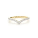Shelly Ring - 1/3 Ct. T.W. - New World Diamonds - Ring