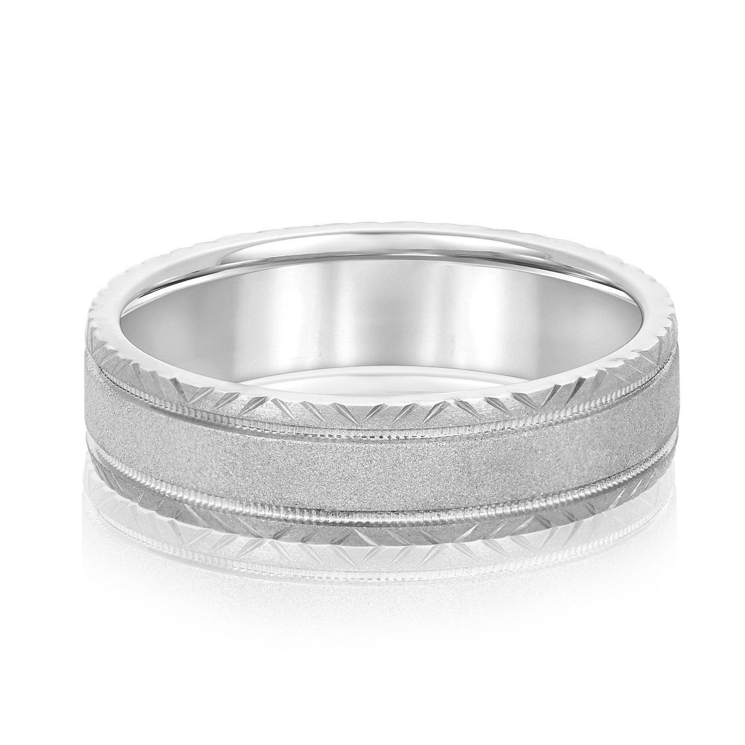 Simon Band - Ring - gemstone - jewelry