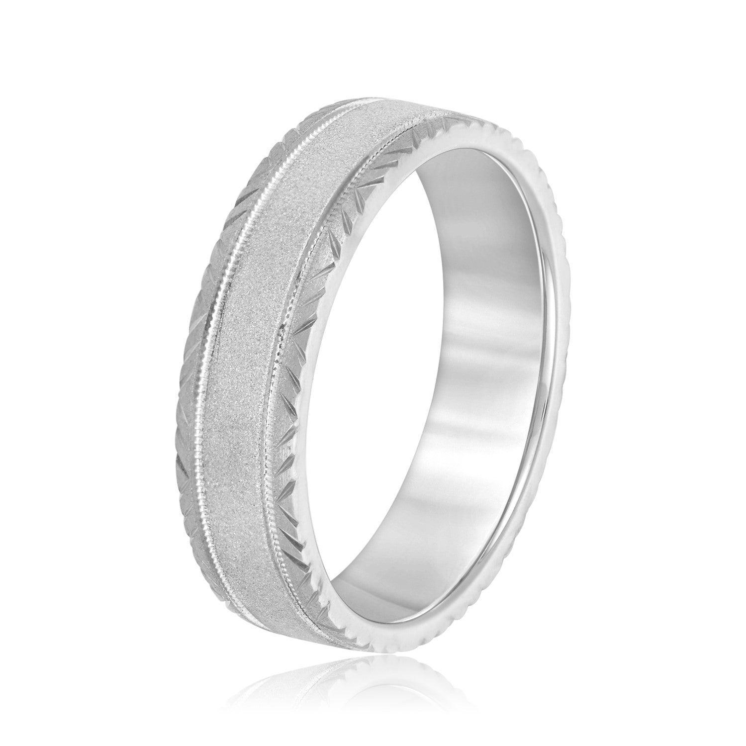 Simon Band - Ring - gemstone - jewelry