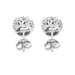 Skylar Earrings 2 1/3CT. T.W. - New World Diamonds - Earrings