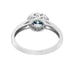Skylar Ring - 1 1/5 Ct. T.W. - New World Diamonds - Ring
