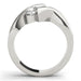 Sofia 3 Stone Ring 1/2Ctw - New World Diamonds - Ring