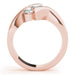 Sofia 3 Stone Ring 1/2Ctw fine jewelry, engagement rings for fashion and gifts