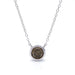 Sonya Necklace - 0.85 Ct. T.W. - New World Diamonds - Necklace