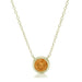 Sonya Necklace - 0.85 Ct. T.W. - New World Diamonds - Necklace