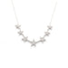 Star Necklace - 1/2 Ct. T.W. - New World Diamonds - Necklace