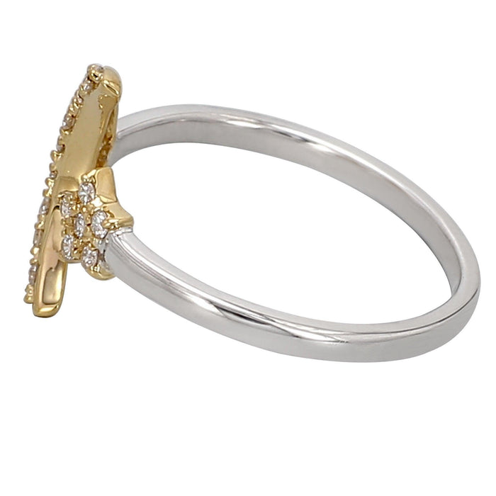 Starlite Ring - 1/5 Ct. T.W. - New World Diamonds - Ring