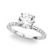 Station 3 Stone Setting - Settings - gemstone - jewelry