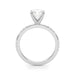 Station 3 Stone Setting - Settings - gemstone - jewelry