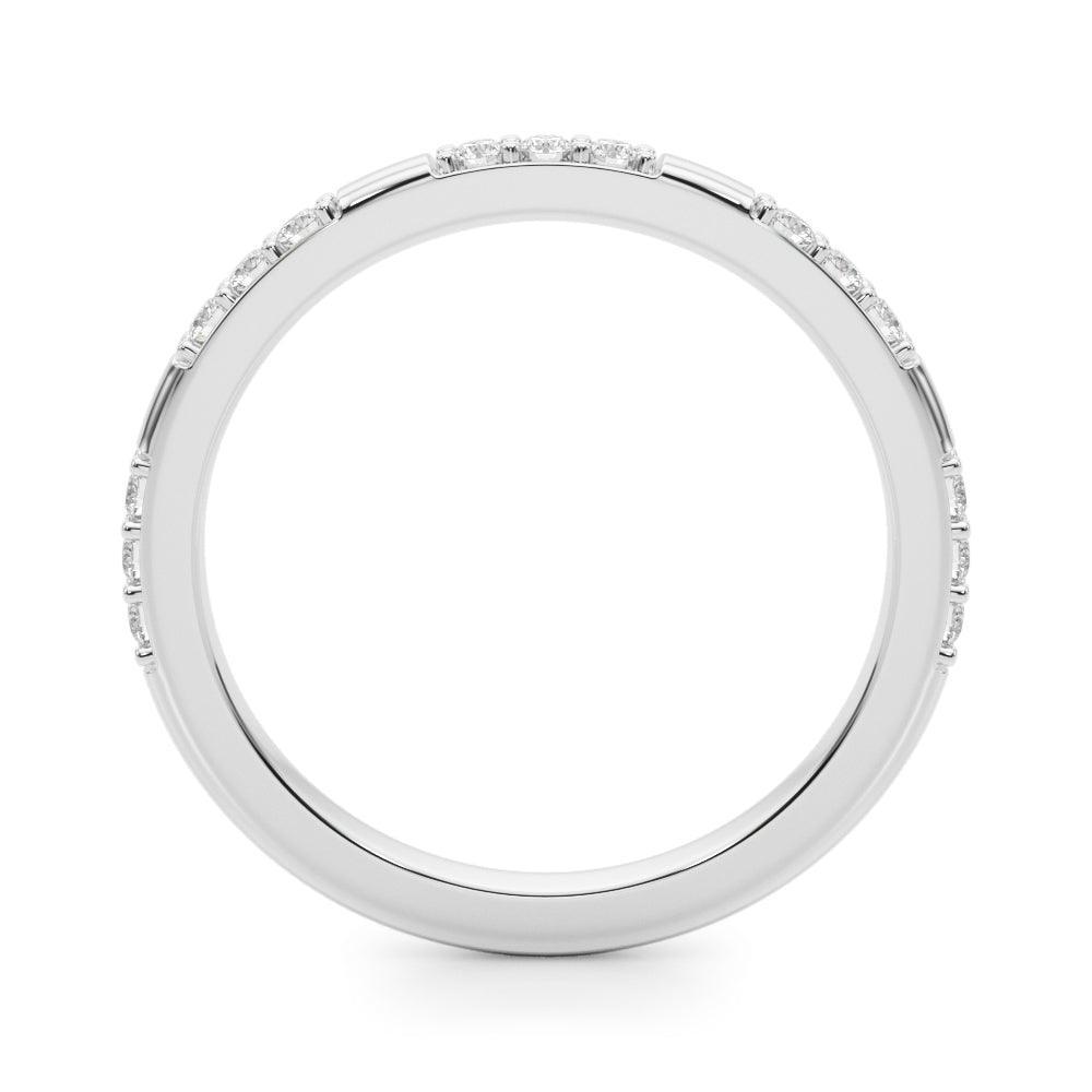 Station Band - Ring - gemstone - jewelry