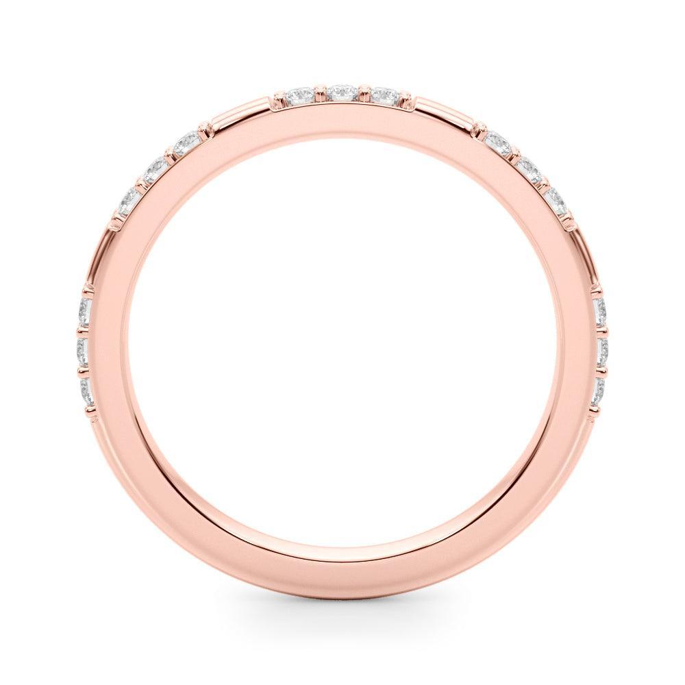 Station Band - Ring - gemstone - jewelry