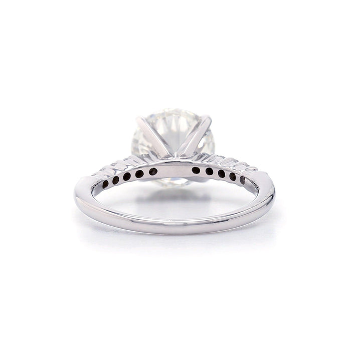Tatiana Ring - 3.45 Ct. T.W. - New World Diamonds - Ring