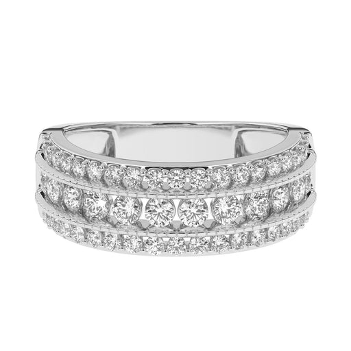 Theresa Ring - 1 1/2 Ct. T.W. - Ring - gemstone - jewelry