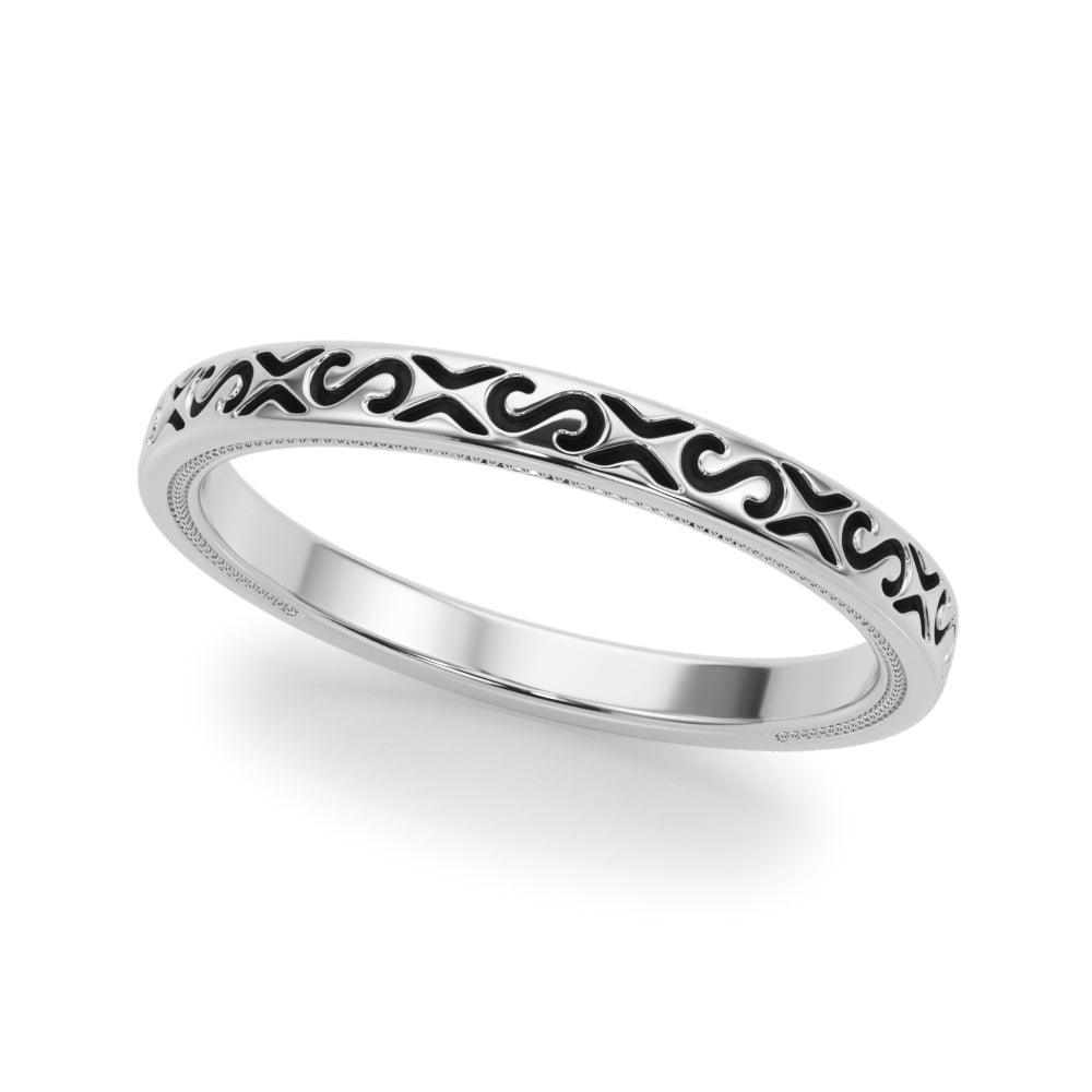 Tiana Band - Ring - gemstone - jewelry