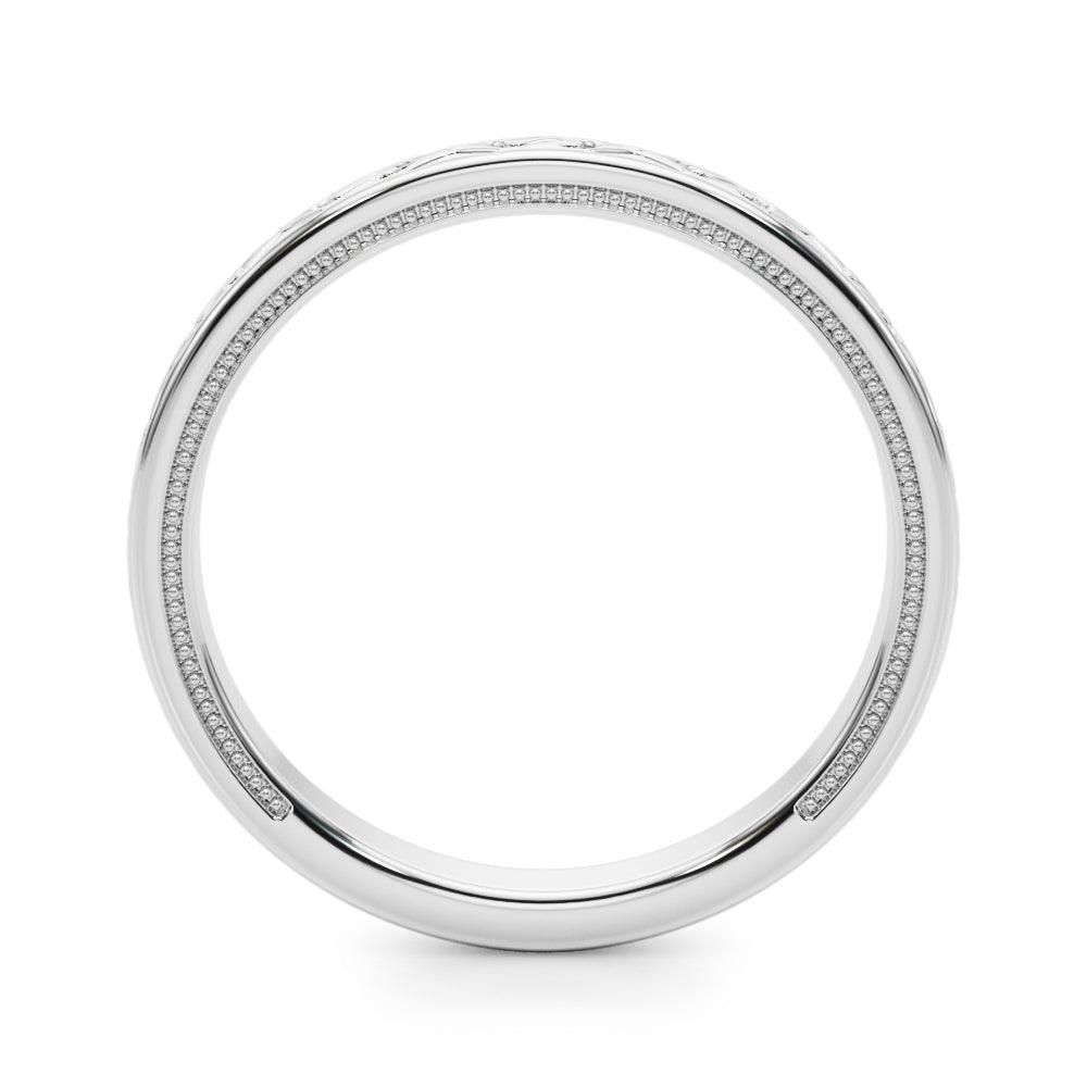 Tiana Band - Ring - gemstone - jewelry