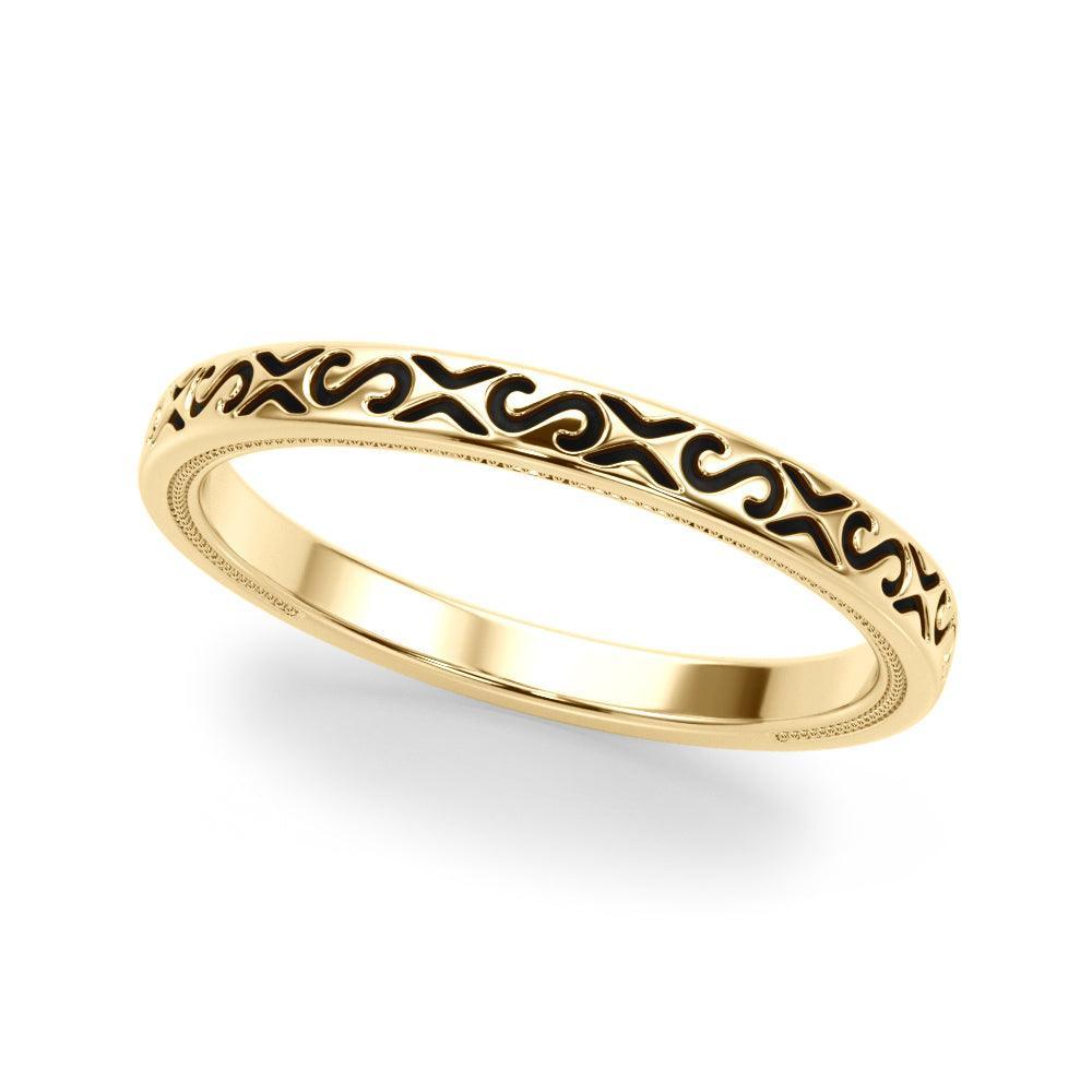 Tiana Band - Ring - gemstone - jewelry