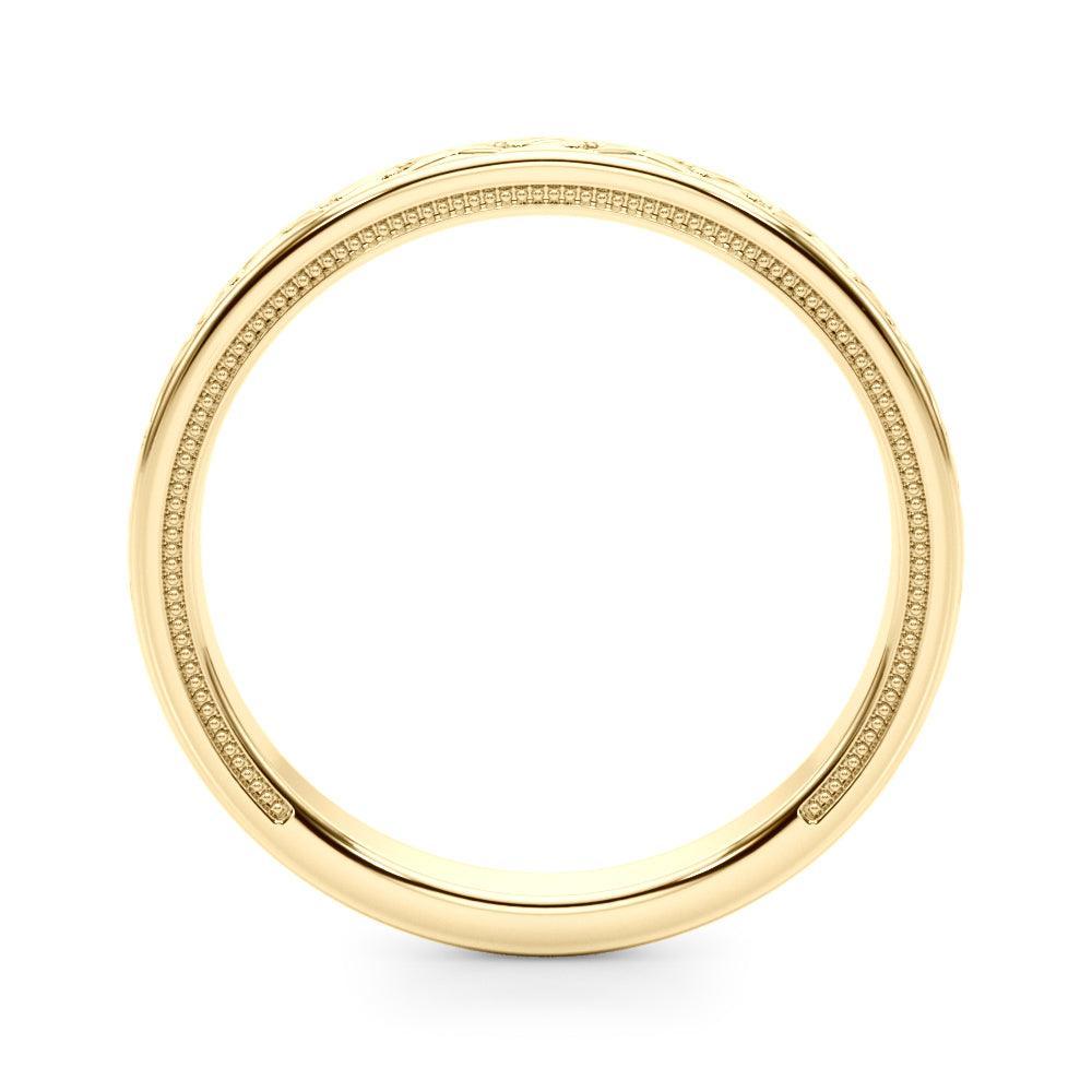 Tiana Band - Ring - gemstone - jewelry