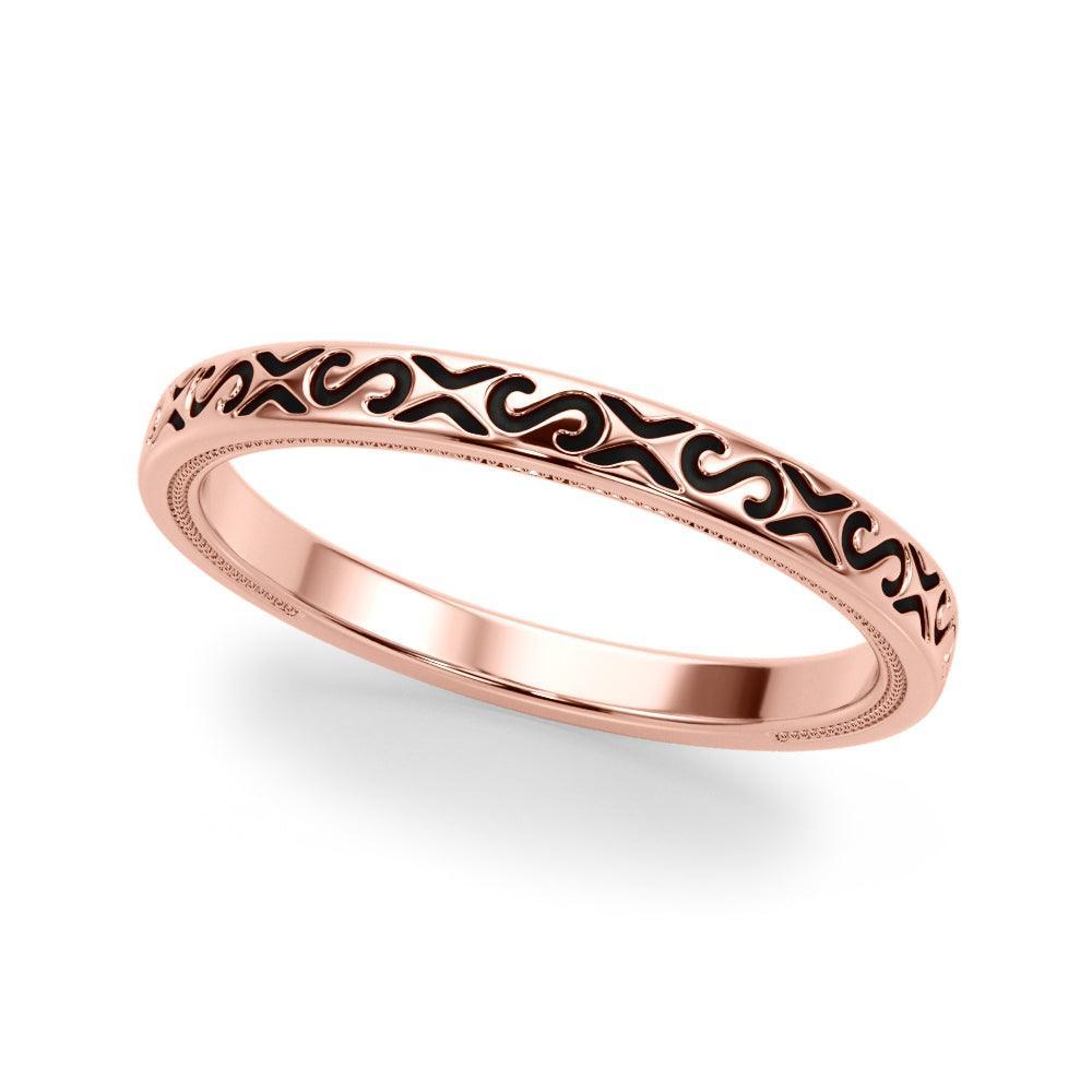 Tiana Band - Ring - gemstone - jewelry