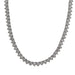 Tiffany Necklace - 6.00 Ct. T.W. - New World Diamonds - Necklace