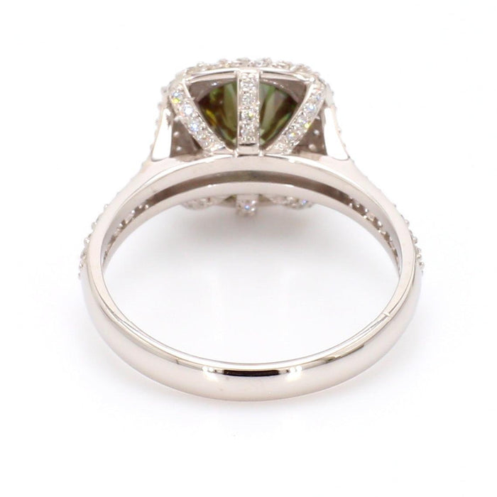 Trudy Halo Engagement Ring fine jewelry, engagement rings for fashion and gifts